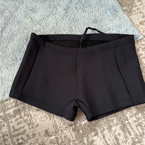 Rip Curl Other - Rip Curl Women's Wetsuit Shorts 12 Black